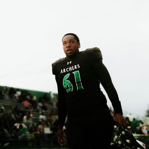 Javion Hall-Williams