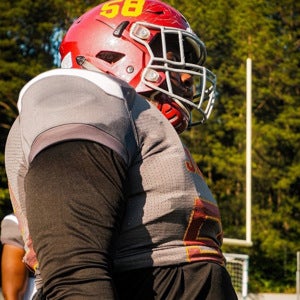 Chance Cunningham