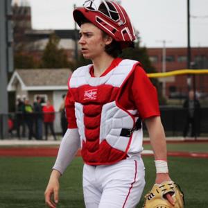 Brandon Sims mugshot