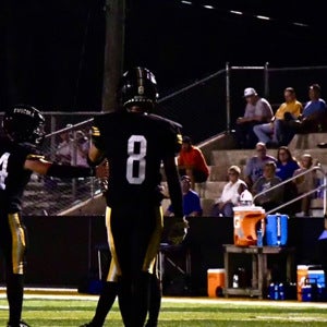 Isaiah Hyatt mugshot