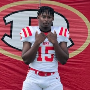 Darius Smith