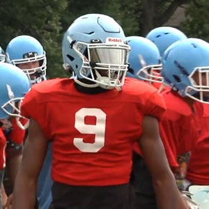 Kimar Nelson mugshot