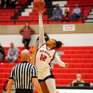 Amari Jackson