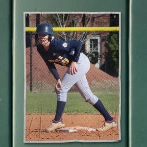 Tenley Weathington mugshot