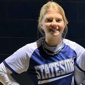 Alyssa Townsend