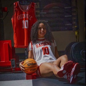 Ava Owens' High School Career Home