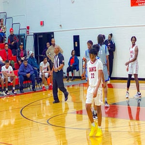 A'Darion Sumter