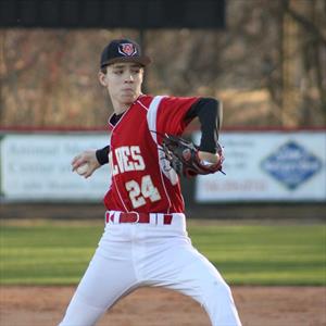 Bryce Patty
