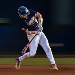 Brock Lustic mugshot