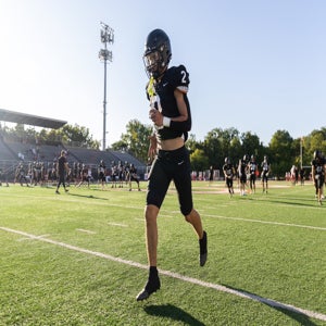 Julian Dahlem mugshot