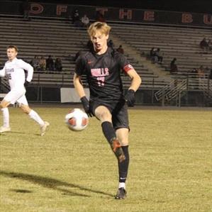 Cade McMillen