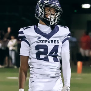 Deandre White