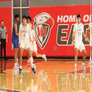 Joey Anchondo mugshot