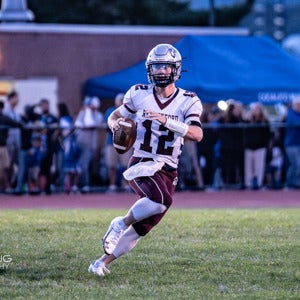 Luke Frey