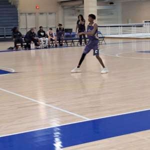 Mekhi Surles