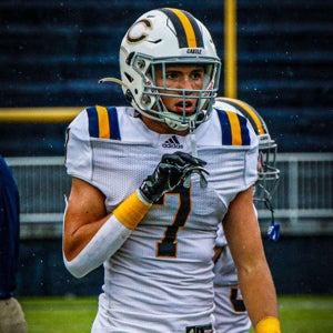 Connor Richards