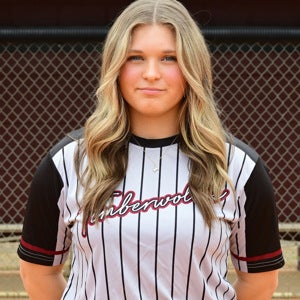 Mia Hemenway