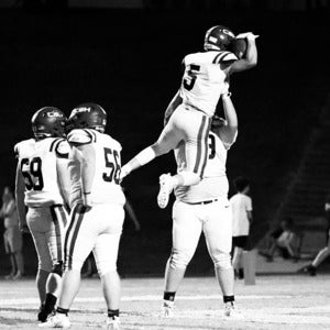 Cason Alexander mugshot