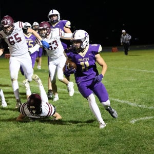 Bryce Allred
