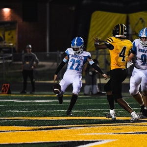 Cooper Atwater mugshot