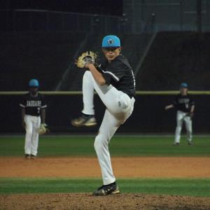 Wesley Torres mugshot