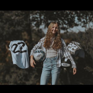 ALLIE BRAZIER