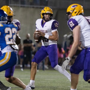 Phillips Blair mugshot