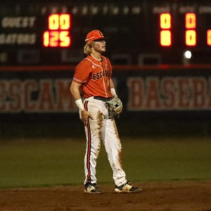 Christian Stone mugshot