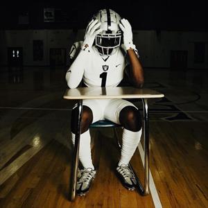 Quatorius “wolf” walker