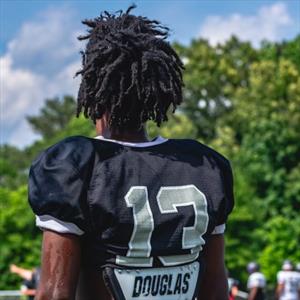 Dylan Mccrary