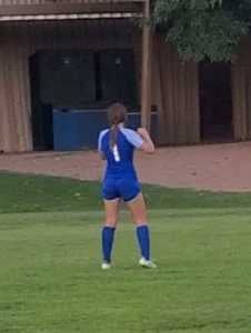 Adalyn Kraus mugshot