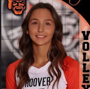Kailee Harrington