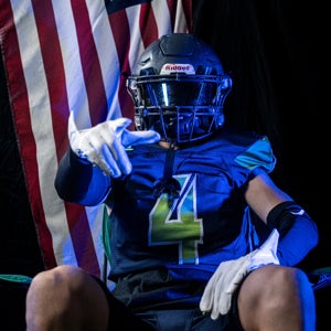 Robby Parsons mugshot