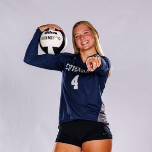 MIKELLA (KELLA) LEMCKE