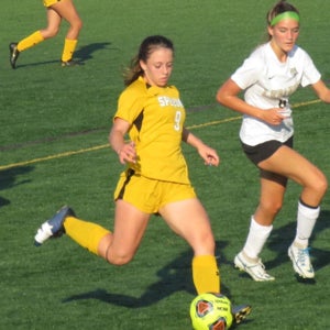 Kalissa Jackson-Dietzer