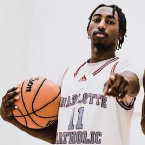 Angelo Alexander