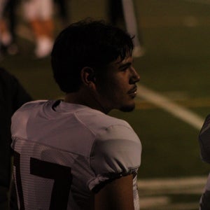 Jeziah Gonzalez mugshot