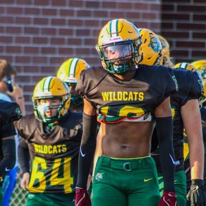 Elijah Dennis mugshot