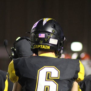 Emerson Mallon mugshot