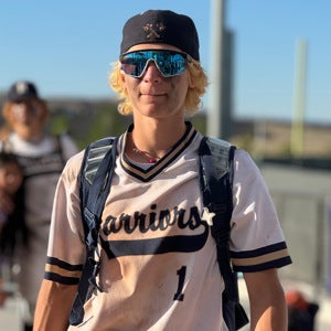Carson Stratton