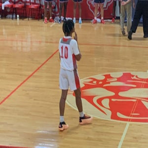 Marco Goings mugshot