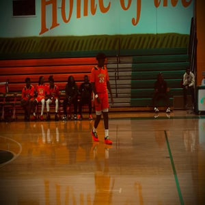 Kyrin Jamison