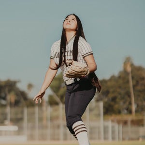 Jenelle Monzon mugshot