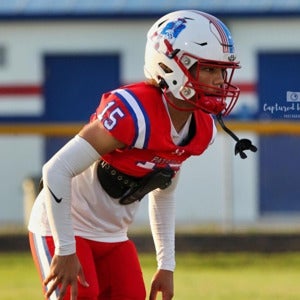 Ray Vega