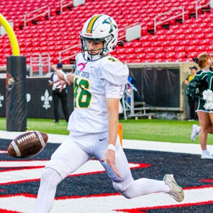 Logan Blincoe mugshot