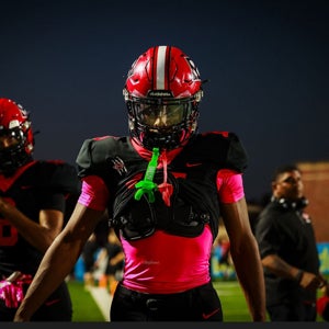 Jayden Dansby