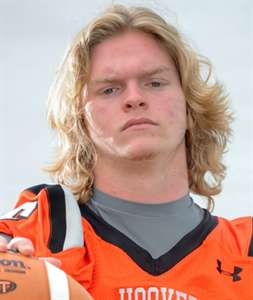Alex Elam