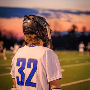 Porter Harris mugshot