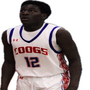 Jacob Bynum