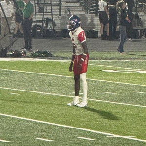 Jacob Bynum